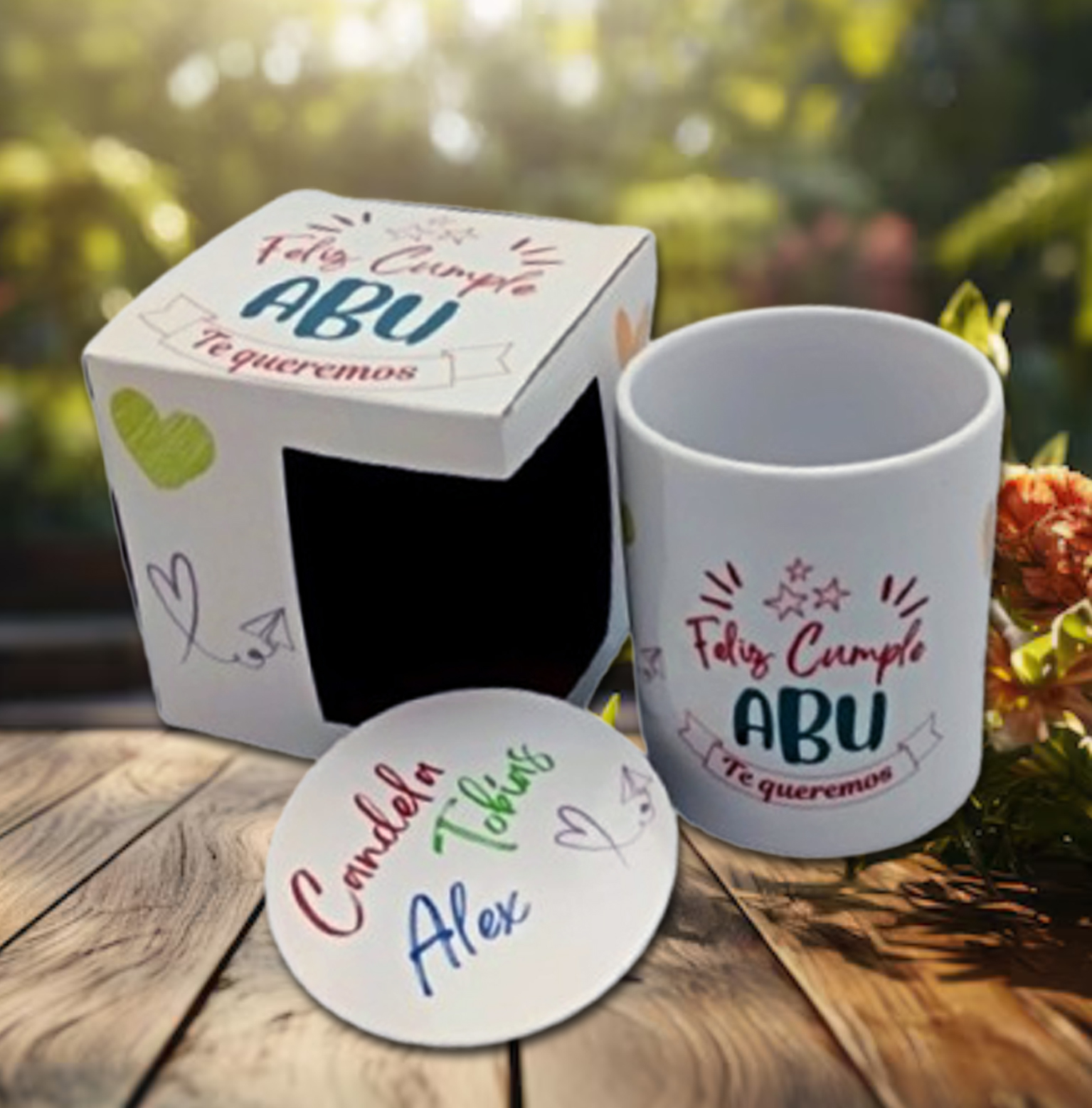 abuela