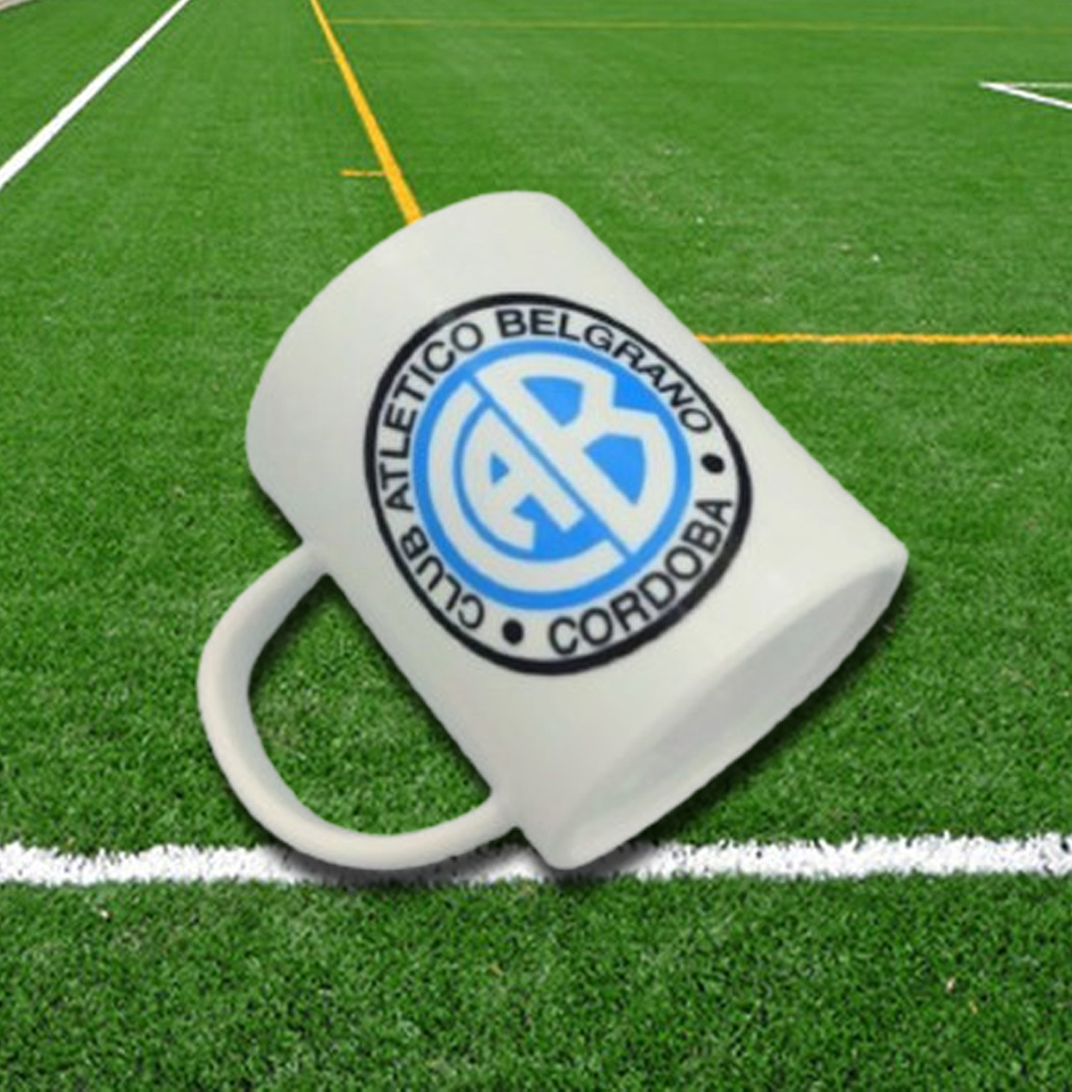 belgrano